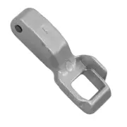 Effortless Installation Door Hook for DFS03857 Drum For Washing Machine