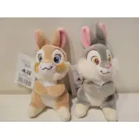 在飛比找蝦皮購物優惠-❤️現貨❤️日本迪士尼復活節邦尼兔＋桑普吊飾（合售）