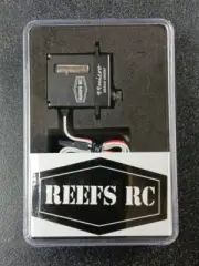 Reefs RC 99Micro Servo Winch w/Micro Spool Kit REEFS83 Brand New!!