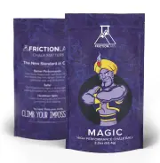 Friction Labs Magic Refillable Climbing Chalk Ball