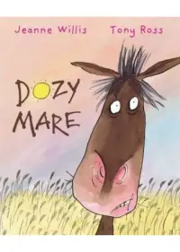 在飛比找博客來優惠-Dozy Mare