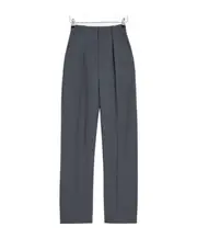 Salomon Dropped Crotch Soft Pants FR34,FR36,FR38,FR40,FR42 gray mixed color