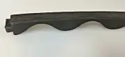 10 x FOAM INFILL STRIPS CORRUGATED OR ROMA STYLE ROOF SEALS | HYT