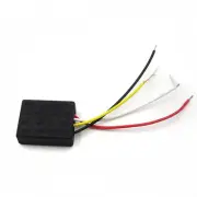 Table Light Parts On/off 3 Way Touch Control Module LED Bulb Lamp Switch AC 220V
