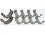 For 1972-1973 Jeep Commando Main Bearing Set Sealed Power 71517BVPS 5.0L V8 (for: Jeep)