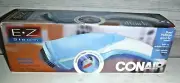 New Conair Hand-Held Fabric Steamer EZ Steam Dual Voltage GS15