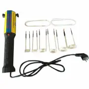 Induction Heater Flameless Electromagnetic Belt Automatic Bolt Remover 1000W new