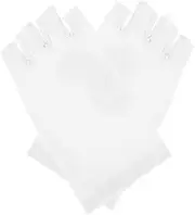 [BESPORTBLE] Elastic Touch Screen Gloves Uv Protection Lightweight Sun Gloves for Men Women Breathable Anti-Slip for Outdoor Activities