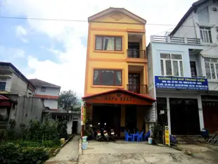 薩帕旅館飯店Sapa Stay Hotel