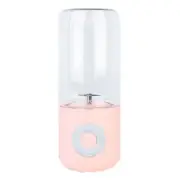 Portable Blender Electric USB Mixer Juicer Machine Mini Food Smoothie5611