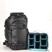 Shimoda Action X25 V2 Starter Kit w/ Small Mirrorless Core Unit - Black