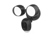 EZVIZ LC1C 2MP 2-in-1 Outdoor Smart WiFi Security Camera & Outdoor Floodlight. D