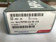 New Phenomenex Aeris 3.6 µm PEPTIDE XB-C18 100 Å, LC Column 50 x 2.1 00B-4507-AN