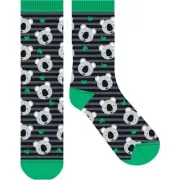 Frankly Funny Novelty Socks One Size Fits Most - Koala Face, EJF E6325