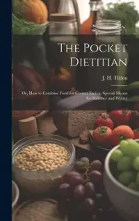 在飛比找博客來優惠-The Pocket Dietitian; or, How 