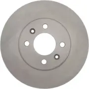 C-TEK Standard Disc Brake Rotors fits 1988-1998 Saab 9000 CENTRIC PARTS (for: Saab)