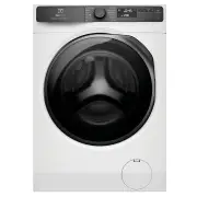 Electrolux 12kg UltimateCare 700 Front Load Washing Machine with 8kg Dryer White EWW1243R7WC
