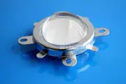 44mm Lens + Reflector Collimator + Fixed bracket For 20W 30W 50W 70W 100W LED