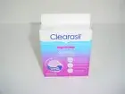 Clearasil Ultra Overnight Spot Patches Advanced Healing Exp 3/25 18 Patches