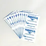 Parafim x 10 (enough to do 10 dishes) Labrotory packed