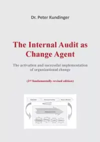 在飛比找博客來優惠-The Internal Audit as Change A