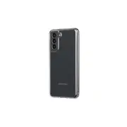 Tech21 EvoClear Phone Case Mobile Cover Protection For Samsung Galaxy S21 Clear