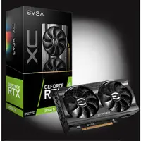 在飛比找蝦皮購物優惠-EVGA GeForce RTX 3060 Ti XC BL