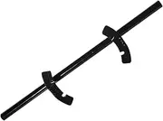 WeiLaiKeQi Ton Tank Cap Opener Versatile Portable Accessories Ton Barrel Cover Wrench