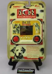 Tiger Electronics Disney's 101 Dalmatians LCD Handheld Video Game New/Sealed