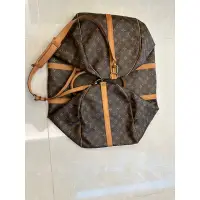 在飛比找蝦皮購物優惠-❌❌售出❌❌Louis Vuitton keepall 60