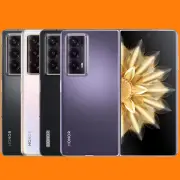 Honor Magic V2