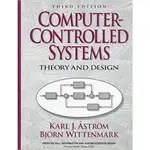 COMPUTER-CONTROLLED SYSTEMS...,9780133148992