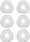 Mop Pads Compatible with Narwal Freo X Ultra, Freo, Robot Vacuum Replacement Par