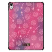 iPad Air 11-inch (M2/M3) iPad Impact Case Glinda Magic Pattern Tablet Case