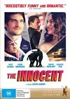 NEW and SEALED! The Innocent (DVD, 2022) French Romantic Comedy