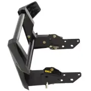 Cub Cadet Guard Bumper FastAttach Front Brush