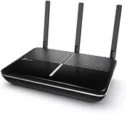 TP-LINK (Archer C2300) AC2300 (600+1625) Wireless Dual Band GB Cable Router, USB 3.0, MU-MIMO