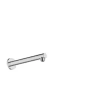 Hansgrohe shower arm Vernis Blend 27809000 chrome