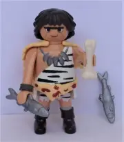 Playmobil The Movie Series 2 OOK OOKThe Caveman #70139 New 2020