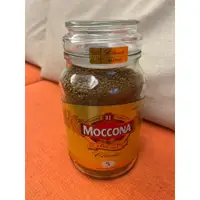 在飛比找蝦皮購物優惠-MOCCONA 中焙即溶咖啡粉一罐400g   519元--