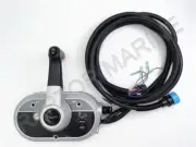 Side mount remote control Mercury outboard PN 8M0138641
