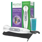 [Ultralieve] Revitive Ultrasound Pain Relief Therapy Device