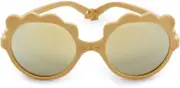 KiETLA Leo 12-24 months honey sunglasses 1 piece