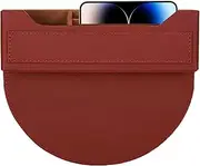 Car Console Filler Organizer | Console Filler Organizer Tray for Automotive | Car Interior Organization for Wallets Keys Cell Phones Driving License
