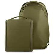 Urth Norite 24L Backpack + Camera Insert (Green)