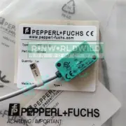 1PCS NEW For Pepperl + Fuchs NBB3-V3-E0 Proximity Switch sensor