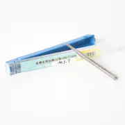 M1.7 HSS Metric Right hand Thread Tap Set Machine Metric tap Drill Bits Tool