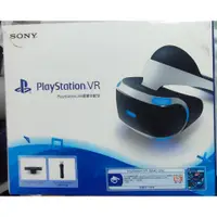在飛比找蝦皮購物優惠-PS VR 8.9成新 豪華全配組