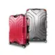 GripMaster 24吋 27吋 王者雙把手硬殼鋁框行李箱 2色可選 GM 1330 R55201