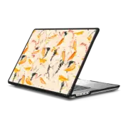 MacBook Pro 16-inch (M1 - M4) Impact Case Pelicans by Grace Andersson